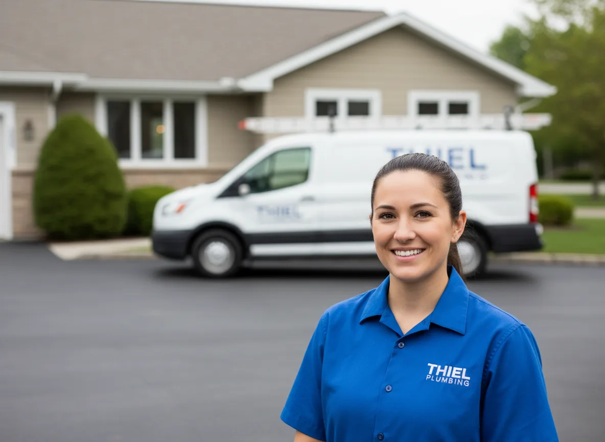 Plumber Cardington, OH FAQs